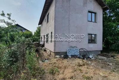 Exclusivitate-Cumpana, Str.Alexandru Lapusneanu nr. 10A,imobil P+1E,teren 400 mp - 2