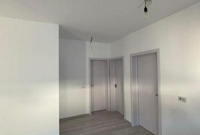 Casă cu 3 camere cu Teren 276 Mp în Central - 11