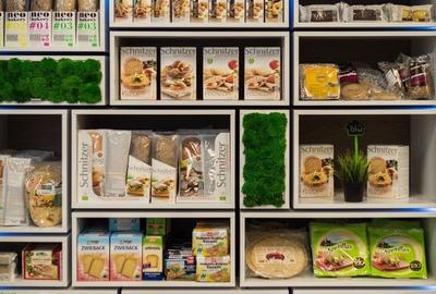 OPORTUNITATE DE INVESTITIE: Spatiu comercial nou, direct de la DEZVOLTATOR - 3