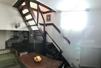 Apartament la Casa | Zona Ultracentrala Calea Domneasca | Curte & Intimitate - 17