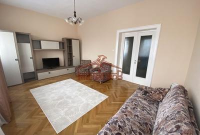 Apartament cu 2 camere pe Nicolae Balcescu-Sibiu - 2