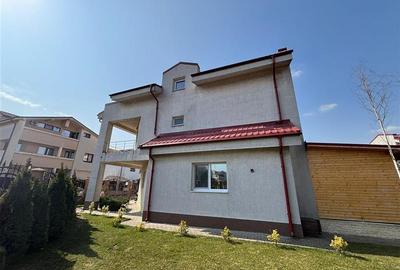 Casă individuală cu 7 camere cu Canalizare în Antiaeriană - 7