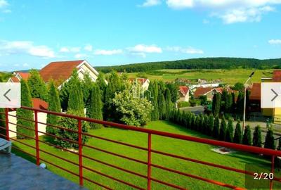 Casă individuală cu 4 camere cu Canalizare în Livezeni - 5