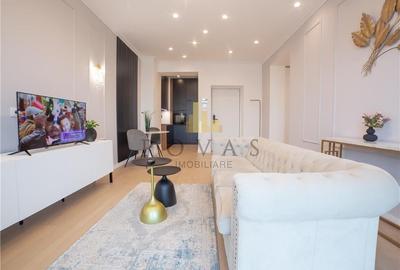 Inchiriere Apartament 2 Camere Aviatiei Tower - 2