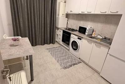APARTAMENT 2 CAMERE | ZONA CAMPUS | TERMEN LUNG | LOC DE PARCARE - 13