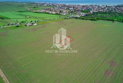 Oportunitate investitie teren intravilan 500mp Costinesti - 2