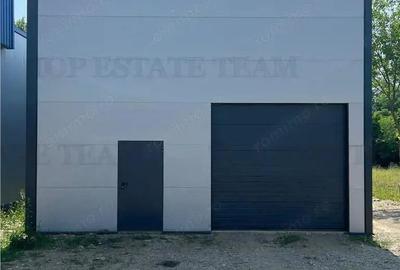 Spațiu comercial, de 435 mp, în Ulmi - 17