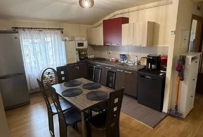 Apartament cu 3 camere decomandat, mobilat în Dâmbovița - 9
