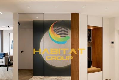 Garsoniera noua Mihai Bravu decomandata etaj intermediar - 1