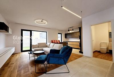 Townhouse 171 MP | Pipera-Voluntari | h4l The Village Townhouse 171 MP | Pipera-Voluntari | h4l The Village - 6