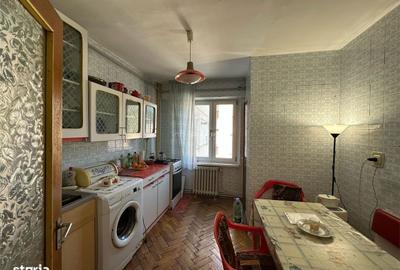 Apartament cu 3 camere decomandat, mobilat în Ultracentral - 6