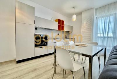 SCOALA AMERICANA/PIPERA/LUMINOS/TERASA GENEROASA/PARCARE INCLUSA/SUPERB VIEW - 13