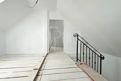 Casa 6 camere de vanzare in Feleacu Casa 6 camere de vanzare in Feleacu - 9