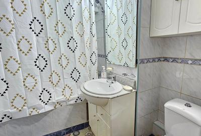 Stefan Cel Mare/Barbu Vacarescu/Bloc Reabilitat/3 Min Metrou/Ap 2 Cam La Cheie/ - 15