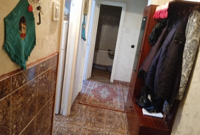 Apartament cu 2 camere decomandat în Tudor Vladimirescu