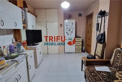 Apartament 2 camere decomandat de vanzare et 3  zona Ampoi 3 - 4