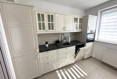 Duplex cu 4 camere cu Canalizare în Corbeanca - 12