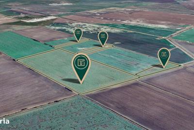 Spațiu comercial, în Turnu - 4