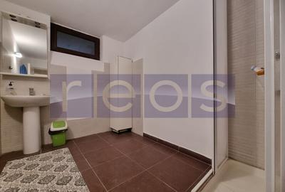 Casă individuală cu 9 camere cu Canalizare în Cotroceni - 34