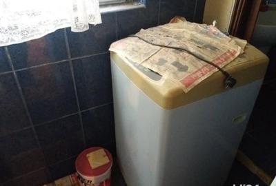 Garsonieră în Titan - 6