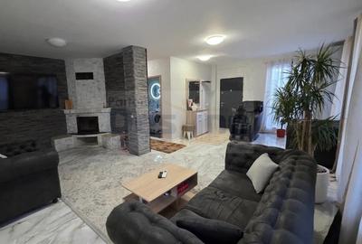 Casa 4 camere | Visan | 600 mp teren | Complet mobilata - 1