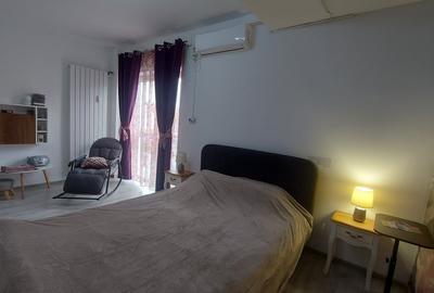 Apartament cu 2 camere decomandat în Romană - 11
