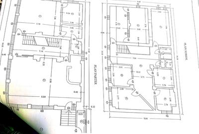 Busteni, ideal azil, hotel - 16