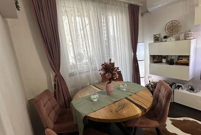 Apartament cu 2 camere în Dacia - 10