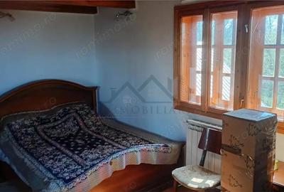 Casă cu Canalizare în Bucium - 4