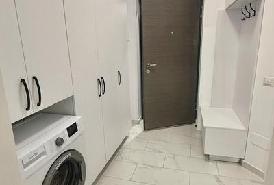 Garsonieră decomandată, mobilată în Podu Roș - 13