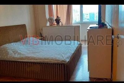 Apartament cu 3 camere semidecomandat, mobilat în Circumvalațiunii - 5