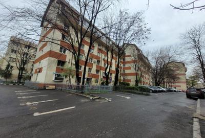 Garsonieră semidecomandată în Vitan - 8