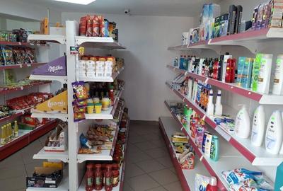 Spațiu comercial, de 50 mp, în Central - 2