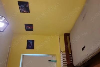 Garsonieră decomandată, mobilată în Central - 10