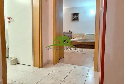 GARSONIERA de inchiriat la ET.2 intr-un BL. modern din Ostroveni - 2