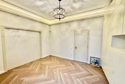 Apartament 4 camere, 2 bai, utilat si semi-mobilat – zona Maria Rosetti - 2