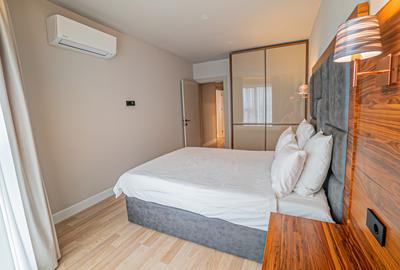 Apartament cu 3 camere, mobilat în Universitate - 13