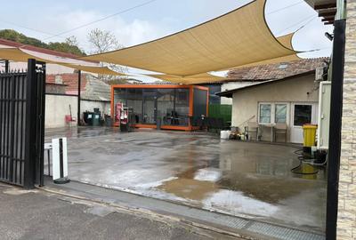 Spațiu comercial, de 300 mp, în CET - 5