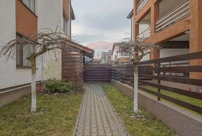 Apartament cu 3 camere decomandat în Sânpetru - 11