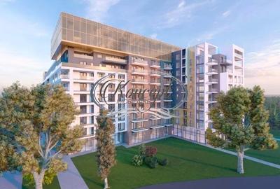 Apartament cu parcare pe Soporului - 3