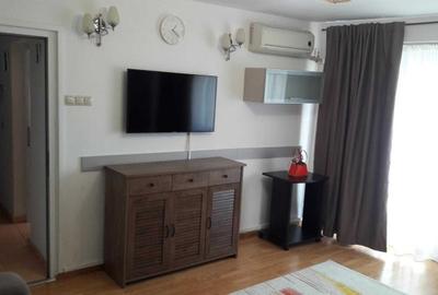 Garsonieră decomandată, mobilată în Decebal - 3