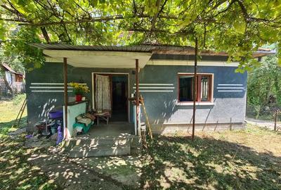 Casă cu 2 camere cu Teren 540 Mp în Hondol - 7