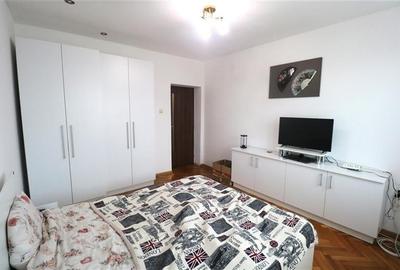 Apartament cu 2 camere, zona Calea bogdanestilor - 1