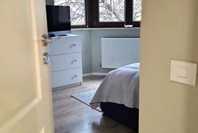 Apartament cu 2 camere decomandat, mobilat în Herăstrău - 2