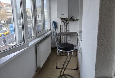Apartament cu 2 camere decomandat în Ultracentral - 2