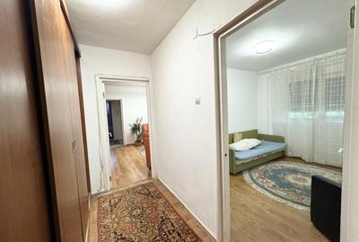 Apartament 3 camere – Calea Dorobanti, stradal, etaj 3/10 - 11