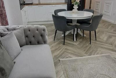 Casă cu Teren 871 Mp în Central - 6