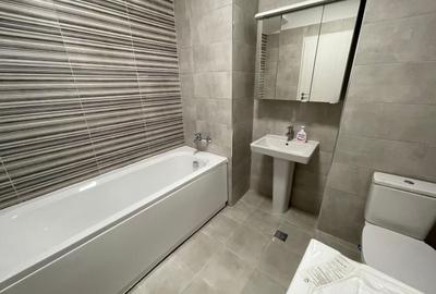 Garsonieră decomandată, mobilată în Drumul Taberei - 4