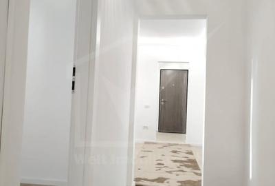 Apartament cu 3 camere semidecomandat în Mănăștur - 7