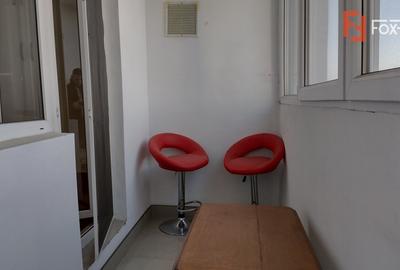 Apartament 3 camere de 68 mp utili + 2 balcoane - Iulius Mall - 10